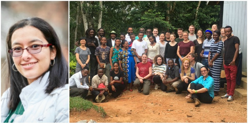 A dream that came true: my fieldwork experience in Tanzania