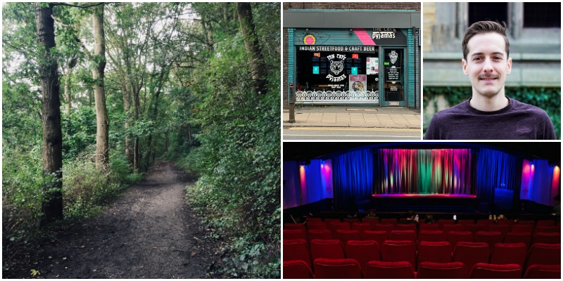 Headingley: a completely biased description about my neighbourhood in Leeds