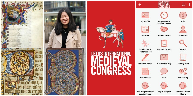 The First Ever Virtual International Medieval Congress