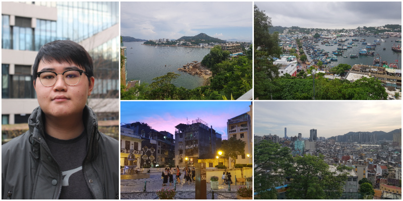 My Experience Studying Abroad In Hong Kong | Link To Leeds