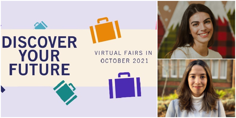 Virtual Careers Fairs: Government, Education and Non-Profits