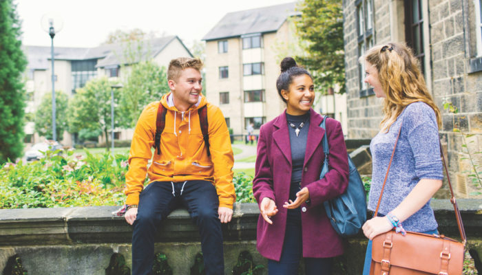Accommodation at Leeds: University and Private Webinar