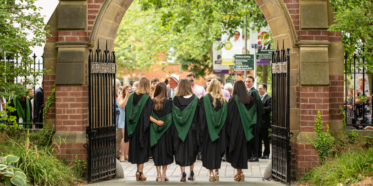 Postgraduate Careers Webinar
