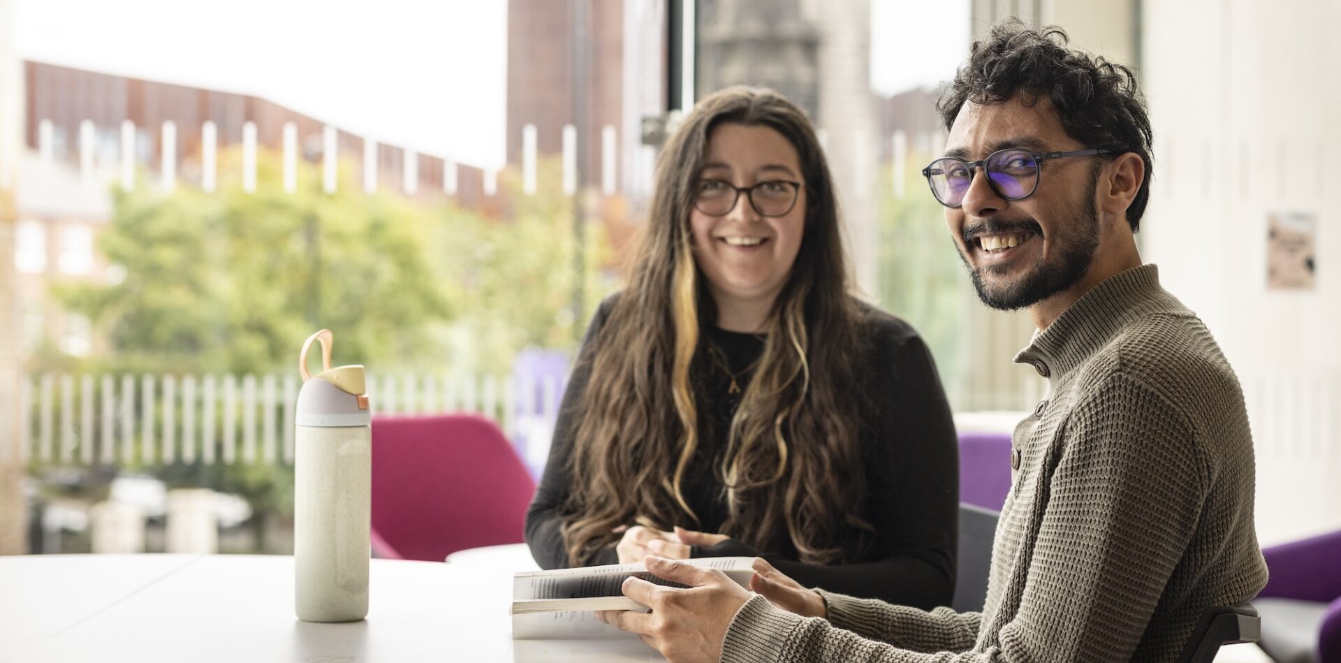 Supporting your career: postgraduate focus